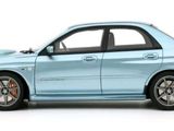 a picture of a blue toy car on a white background