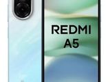 Redmi A5, 5 Go de RAM, 64 Go, blanc