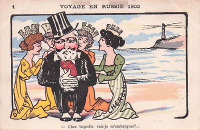 23 CARTES POSTALES ILLUSTRATIONS : Non signées - Divers Thèm…