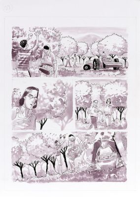 BONACCORSO, Lelio (Né en 1982)