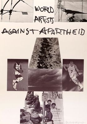 un collage composé d'images et de textes