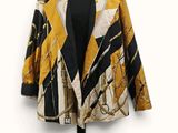 an image of a woman ' s jacket on a mannequin mannequin mannequin mannequin mannequin mannequin mannequin mann