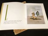 a book with a picture of a man and a woman on it
