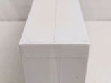 a white box that is sitting on a table