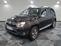 DACIA - DUSTER DCI 110 4X2 PRESTIGE EDITION 2016 - GO - Mise…