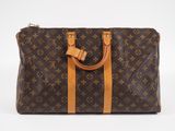 louis vuitton speedy bag monogram canvas and leather