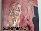 la couverture d'un livre sur laquelle figure le portrait d'une femme et d'un homme