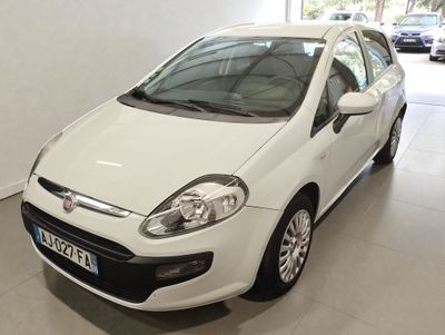 VP FIAT PUNTO 1.3 MULTIJET 75 DYNAMIC 5P Kilomètres au compt…