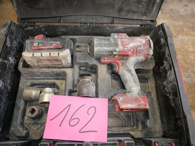 a box with tools in it with a price tag on it