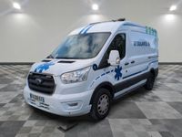 LIEU DE STOCKAGE : Tours - FORD - TRANSIT FGN T350 L2H2 2.
