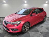 RENAULT - MÉGANE IV BERLINE TCE 130 ENERGY INTENS - ES - Mis…