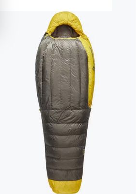 an image of a sleeping bag on a white background