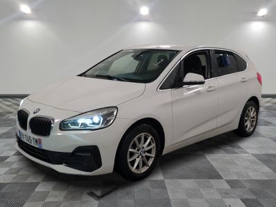 BMW Série 2 Active Tourer Active Tourer Active Tourer Active Tourer Active Tourer Active Tourer Active Tourer