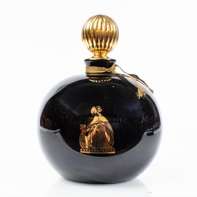 LANVIN, d'après les dessins d'Armand Albert RATEAU & Paul IR…