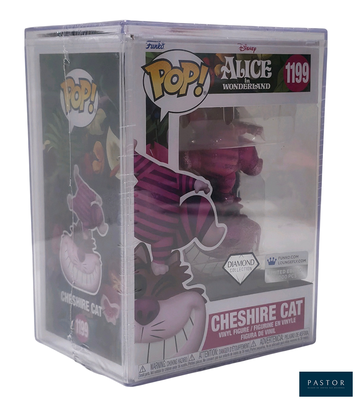 a box with a toy in it that is inside of it