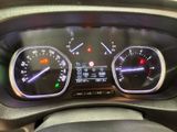 the dashboard of a car with various gauges and numbers on it