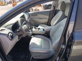 the interior of a car is clean and ready to be used