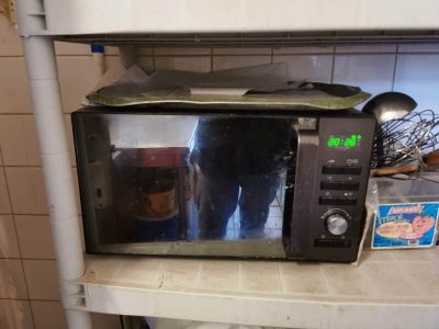 Micro ondes QILIVE
