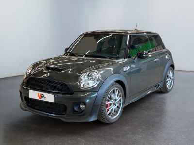 MINI Hatch 211 ch John Cooper Works A / N°:11419452, Heure d…
