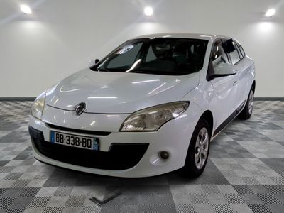 Renault - MÉGane Estate Iii 1.5 Dci 110 Fap Eco2 Expression …