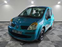 RENAULT - MODUS 1.4 16V CONFORT EXPRESSION - ES - Mise en se…