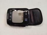 a cell phone that is sitting on a table