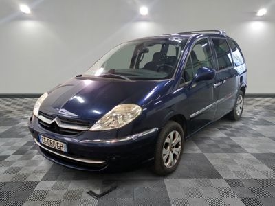 CITROEN - C8 HDI 135 MILLENIUM - GO - Mise en service: 12/06…