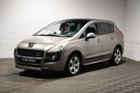 VP PEUGEOT 3008 1.6 HDI 110CH ALLURE - Dmec : 28/04/2011-235…