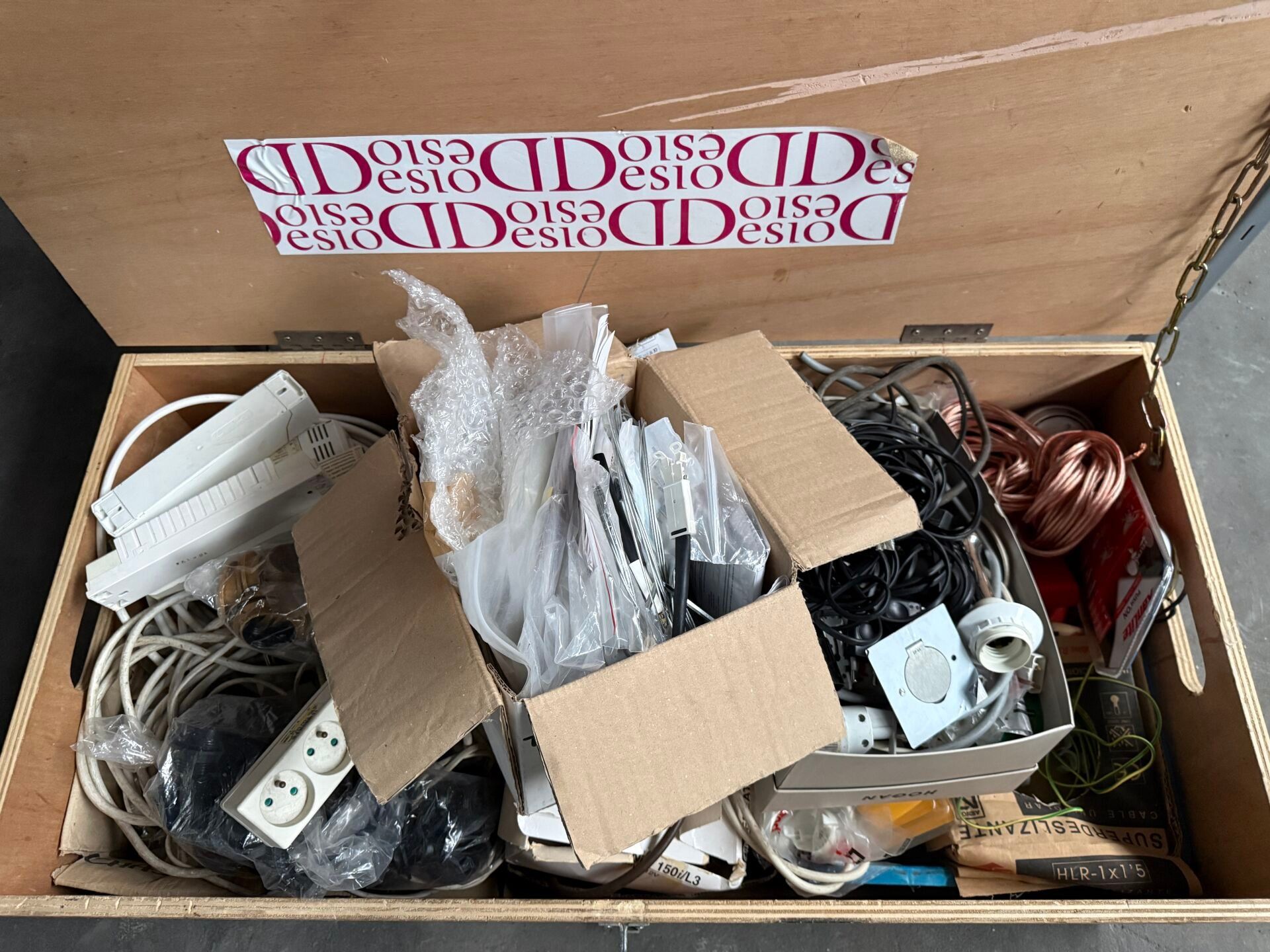 Destockage & Invendus