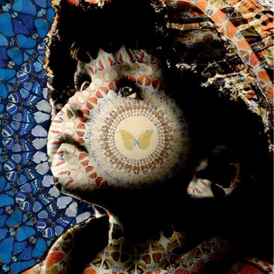 Romane Joncoeur (Born 1981) Enfant #1, 2023