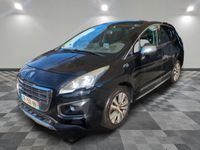 PEUGEOT - 3008 1.6 BLUEHDI 120CH SS BVM6 ALLURE - GO - Mise …