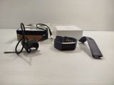 a smart watch and a cell phone on a table