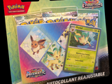 a card game with a picture of a pokemon character on it