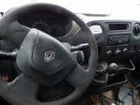 RENAULT MASTER 2.3 DCI 145CV CHASSIS CABINE - Genre : CTTE -… (photo 6)