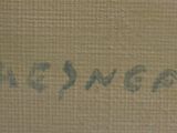a close up of a piece of paper with writing on it