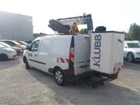 RENAULT KANGOO MAXI 1.5 DCI NACELLE - Genre : VASP - Carross… (photo 5)