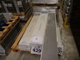 a lot of boxes that are on the floor in the store