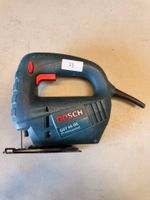 1 scie sauteuse BOSCH GST 65 BE PROFESSIONAL (neuve)