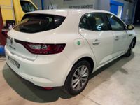 RENAULT MEGANE 1.2 16V 101 CH - MEGANE 1. (photo 5)