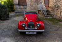 1990 MORGAN Tourer +4 (photo 5)
