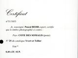Photo 3/3 du lot