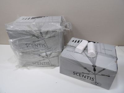 Lot de x3 cartons de BLOTTERS.