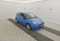 FIAT PUNTO EVO STE 1.4 GNV 3P. Pour obtenir le contrôle tech…
