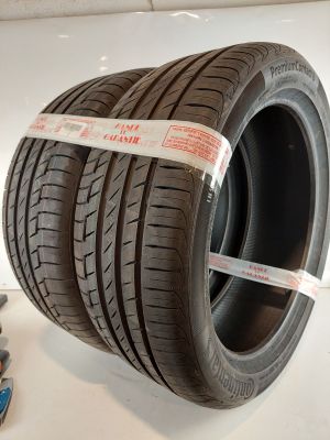 an image of a tire with a tape around it on a table