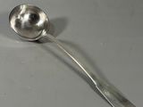 a spoon that is sitting on a table