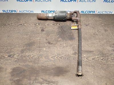 Inconnue - Marteau-Piqueur Pneum…