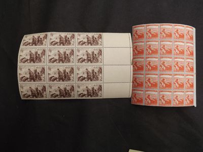 a close up of a sheet of paper with a picture on it