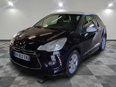 Voiture Particulière ALCOPA AUCTION - Estimation 3500€