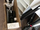 a box with a bunch of items inside of it