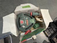 pistolet à peinture BOSCH